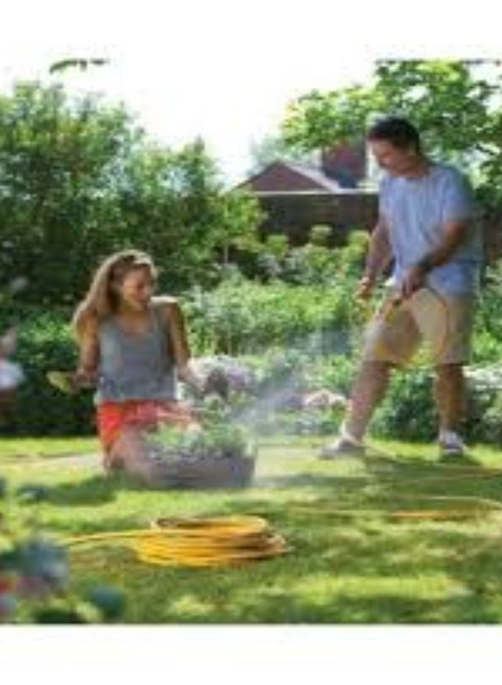 كنب هو حل سقي متعدد الاستخدامات ومتين مصمم لجميع احتياجات البستنة الخاصة بك. - Image 2