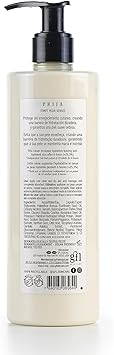 Prija Hands and Body Moisturiser with Vitamin E and Vitalising 2 in 1 Shower Gel and Shampoo with Ginseng Extract Bundle 2 x 380ml - Image 3