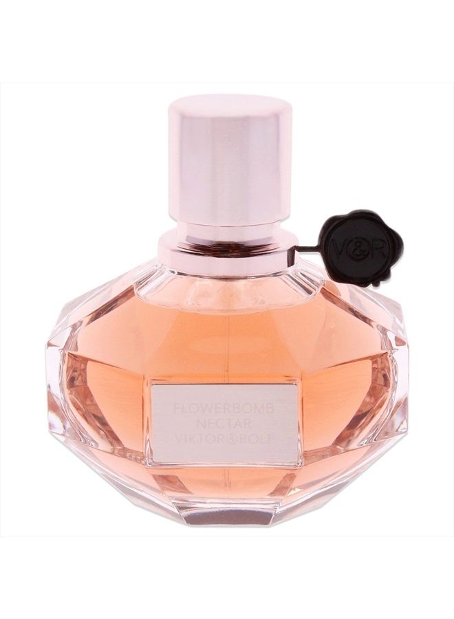 VIKTOR & ROLF Flower Bomb Nectar Intense Women 1.7 oz EDP Spray - Image 2