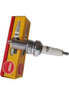 NGK D8EA Motorcycle Ignition Spark Plug 2 Pieces  - Image 2