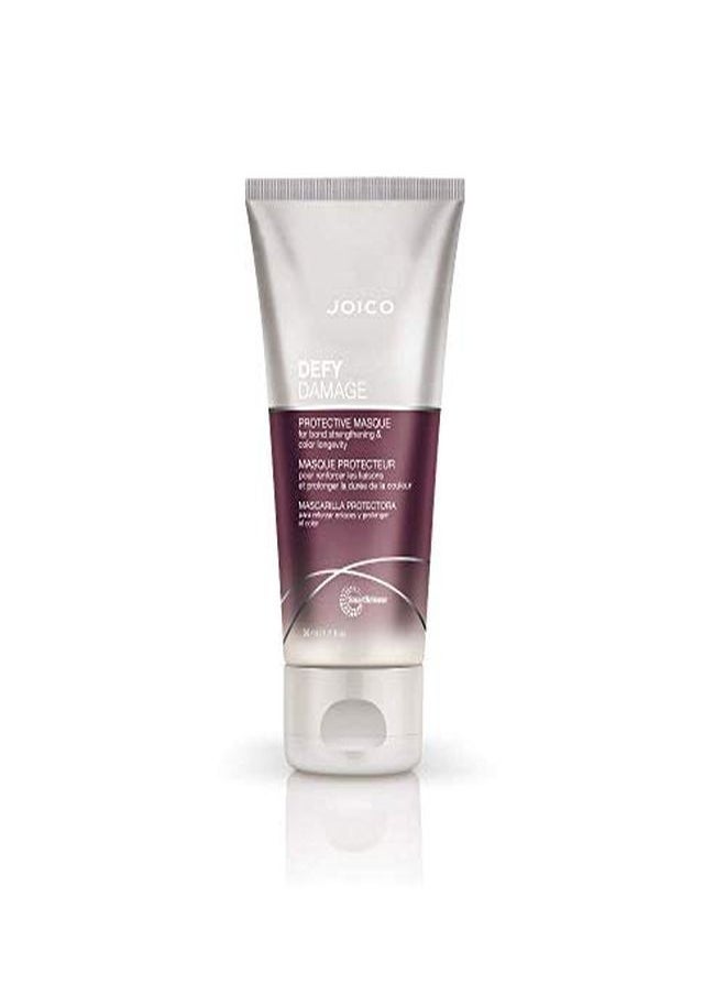 JOICO Defy Damage Protective Masque 1.7 Fl Oz  - Image 1