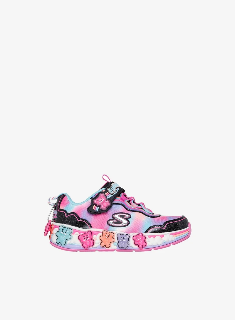 SKECHERS Little Gummy Friends