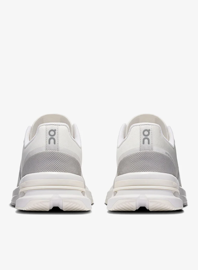 On Running White Men's Cloudpulse Pro Training Shoes for Men | Best Price UAE
