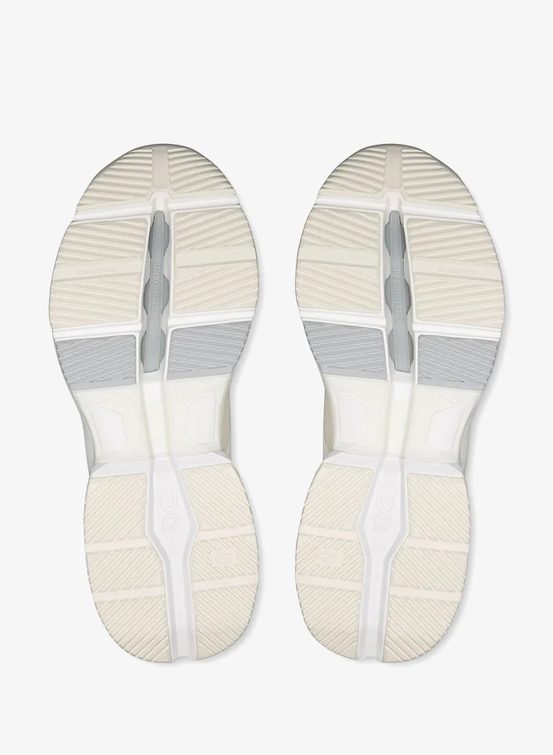 On Running White Men's Cloudpulse Pro Training Shoes for Men | Best Price UAE