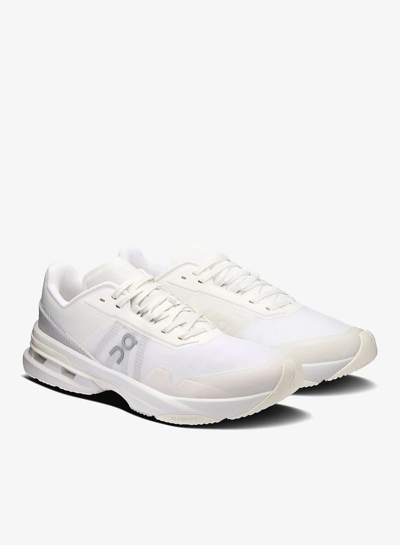 On Running White Men's Cloudpulse Pro Training Shoes for Men | Best Price UAE