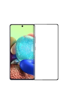 PINWUYO Screen Protector For OPPO K11 PINWUYO 9H 2.5D Full Screen Tempered Glass Film(Black) 