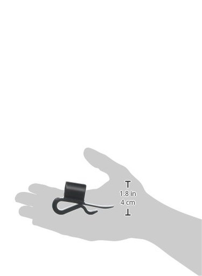 Fermtech 3/8 in Clamp for Fermtech Auto Siphon - Image 3