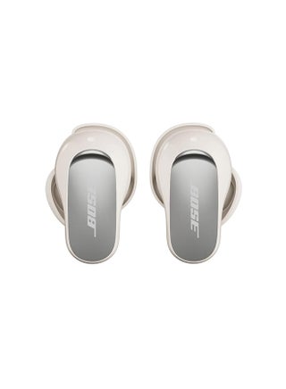 QuietComfort Ultra Earbuds (2nd Gen) White Smoke - view 3