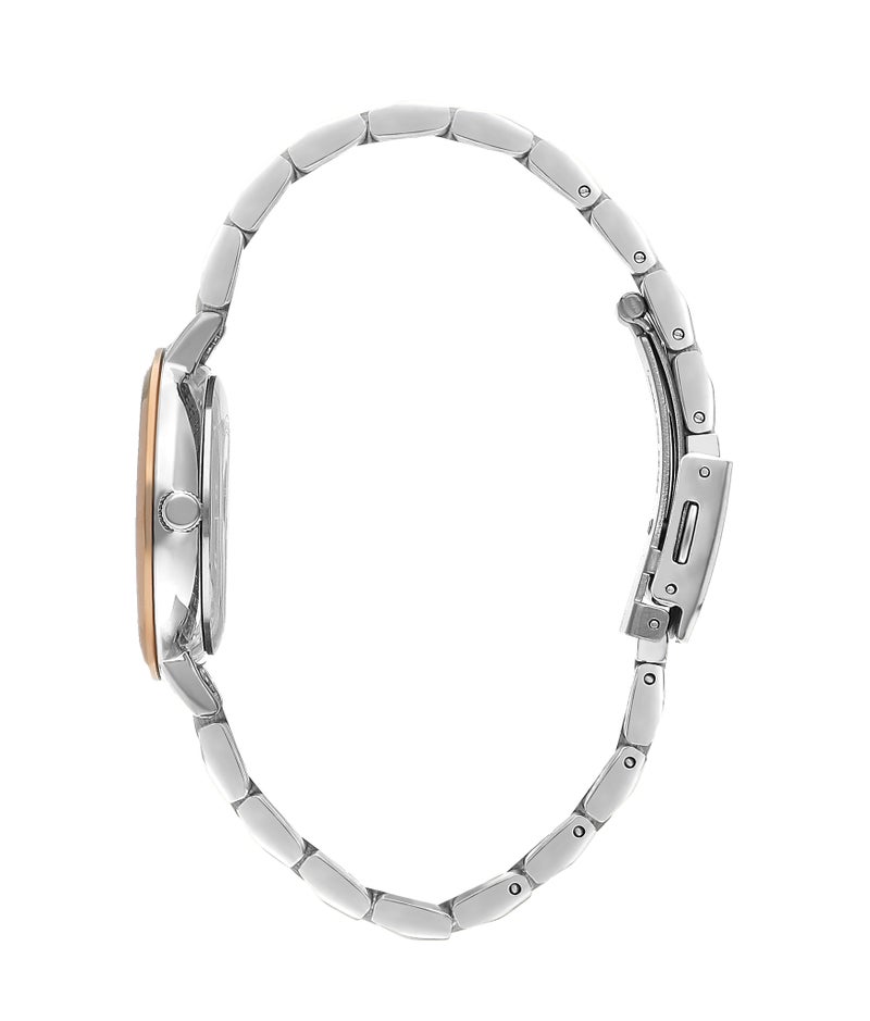 LEE COOPER Women’s Analog Silver Dial Watch – LC07857.530 - Image 3