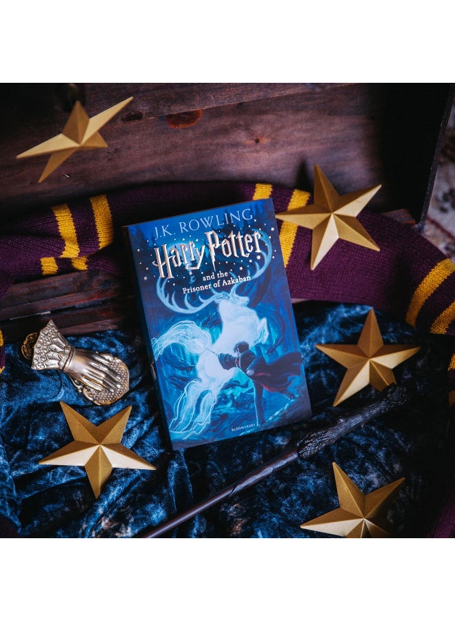 Harry Potter and the Prisoner of Azkaban - Image 2