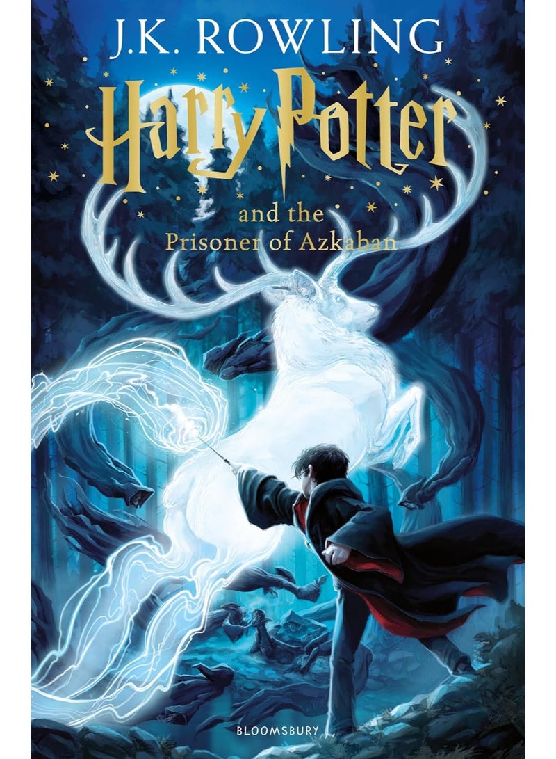 Harry Potter and the Prisoner of Azkaban - Image 1