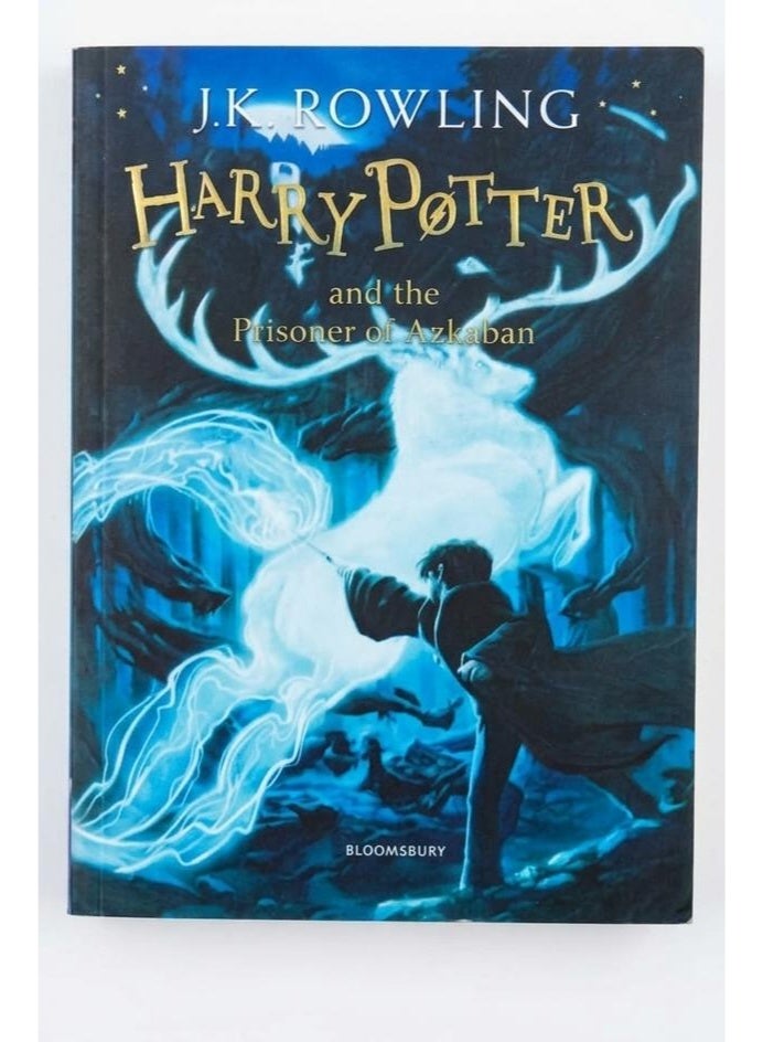 Harry Potter and the Prisoner of Azkaban