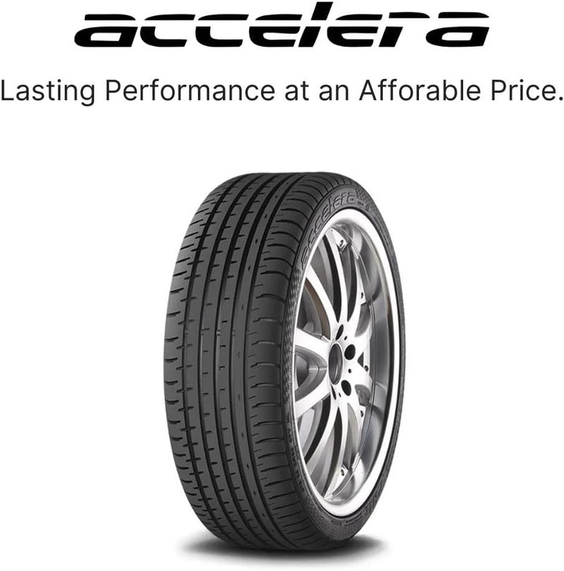 Accelera 255/40 ZR20 101Y XL PHI (T) - Image 3