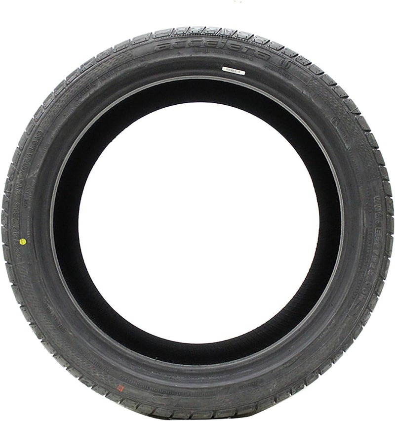 Accelera 255/40 ZR20 101Y XL PHI (T) - Image 2