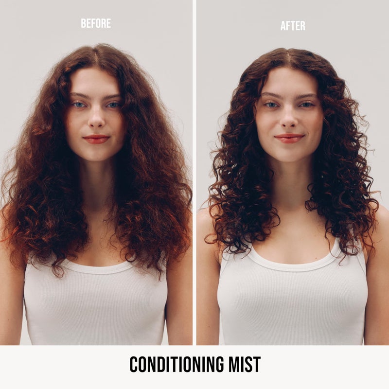 AG Care Conditioning Mist Detangling Spray, Protect From Heat, Soften and Detangle 12 Fl Oz - Image 1