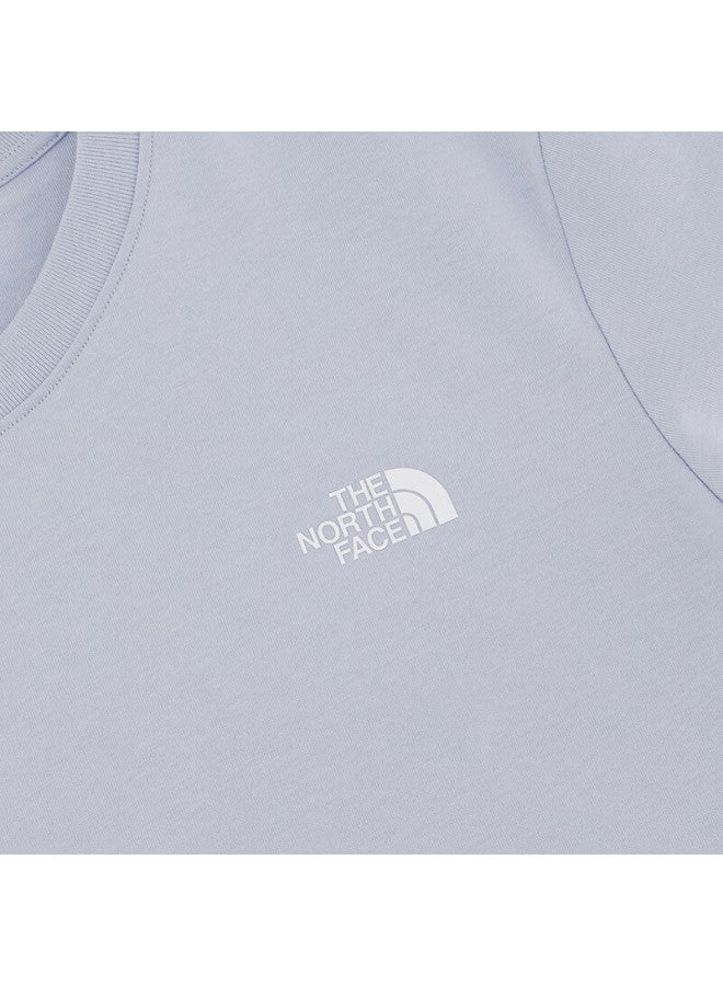 THE NORTH FACE The North Face Men's Outdoor Fashion Breathable Casual Cotton Short Sleeve T-shirt  - Image 4