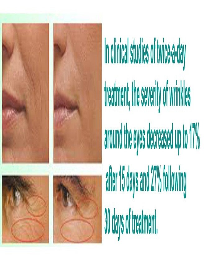DNA Code® DIY 100% Argireline Peptides Solution Add to Your Own Cream - Image 2