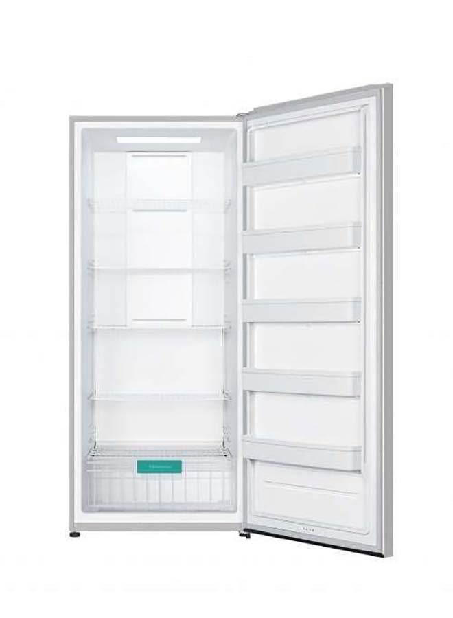 HOOVER Upright Freezer HSFR-H767-S steel - Image 1