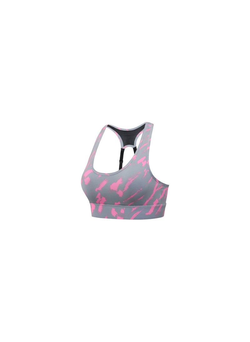 Loquat No Steel Ring Gathering High Strength Shock Proof Sports Bra 