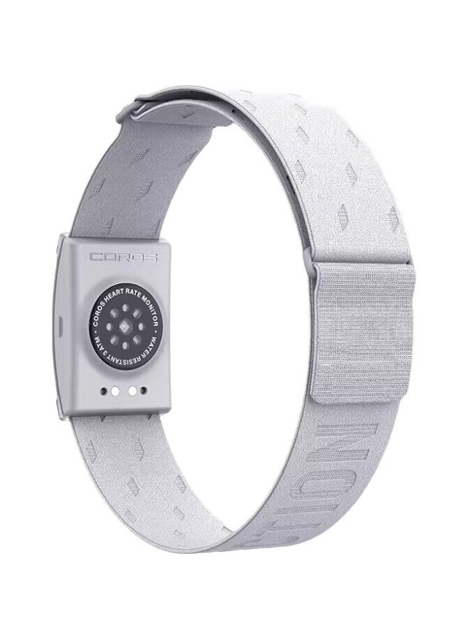 COROS Gaoci Coros Heart Rate Armband, Sports Running Cycling Training Heart Rate Monitor - Image 2