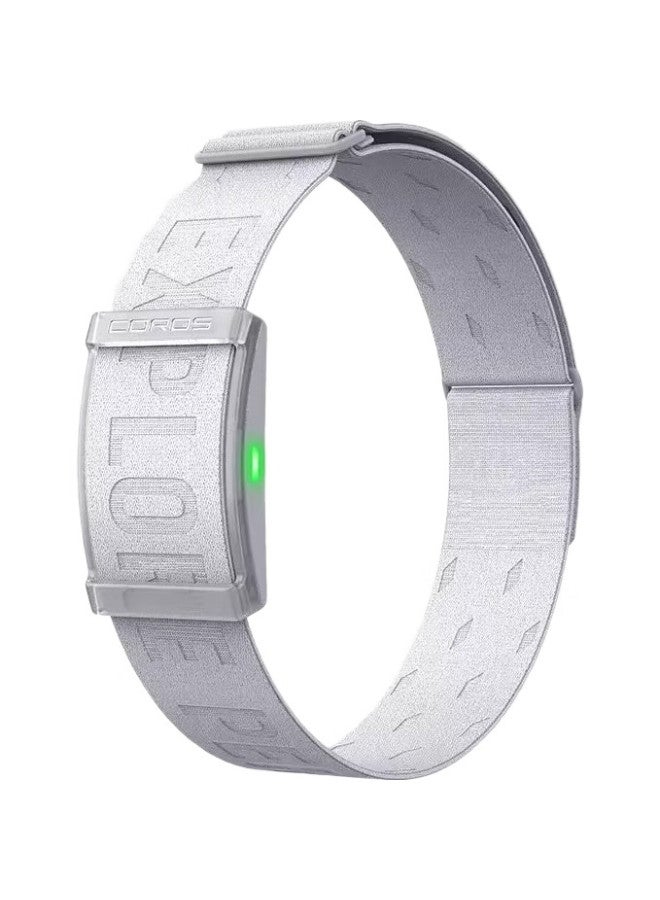 COROS Gaoci Coros Heart Rate Armband, Sports Running Cycling Training Heart Rate Monitor - Image 1