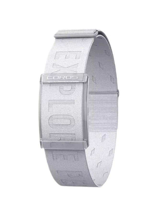 COROS Gaoci Coros Heart Rate Armband, Sports Running Cycling Training Heart Rate Monitor - Image 3