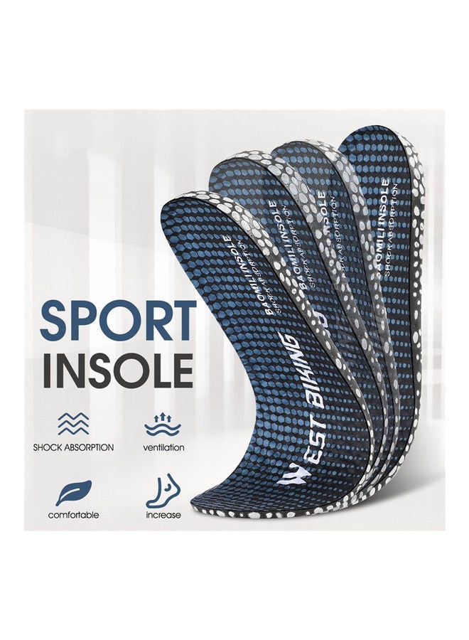 NIBEMINENT Cycling Sports Insoles - Image 3