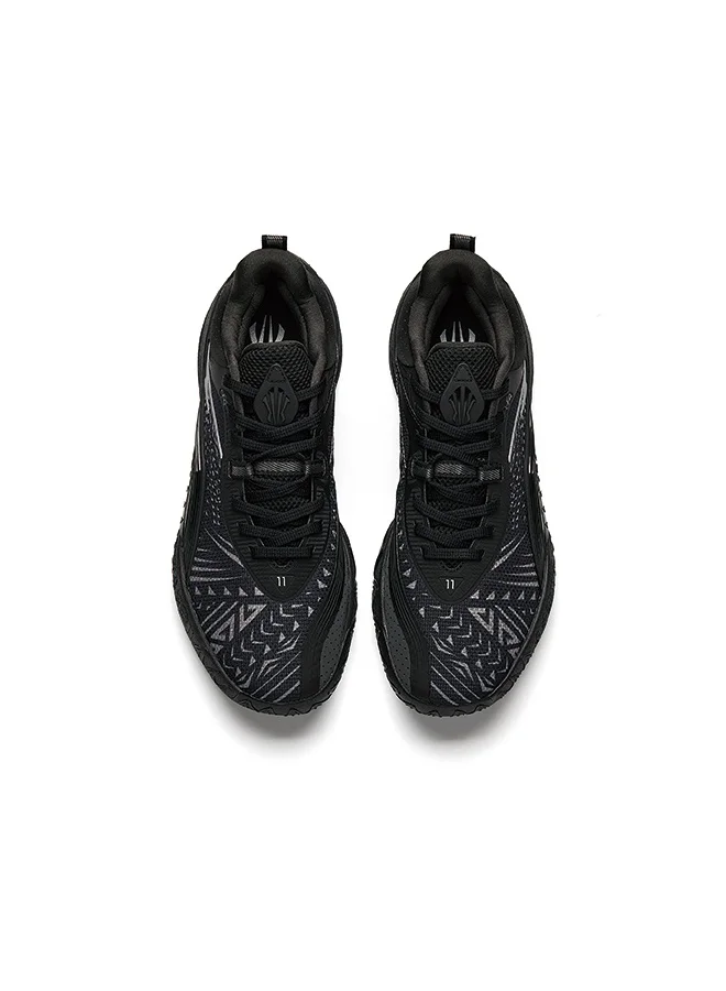 ANTA [Kyrie Irving Series] KAI 1 Team Basketball Shoes Fashion Shoes