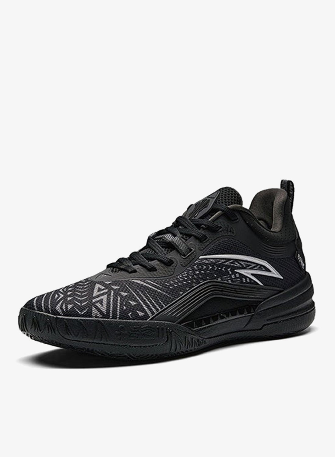 ANTA black [Kyrie Irving Series] Kai 1 Team Basketball Shoes for