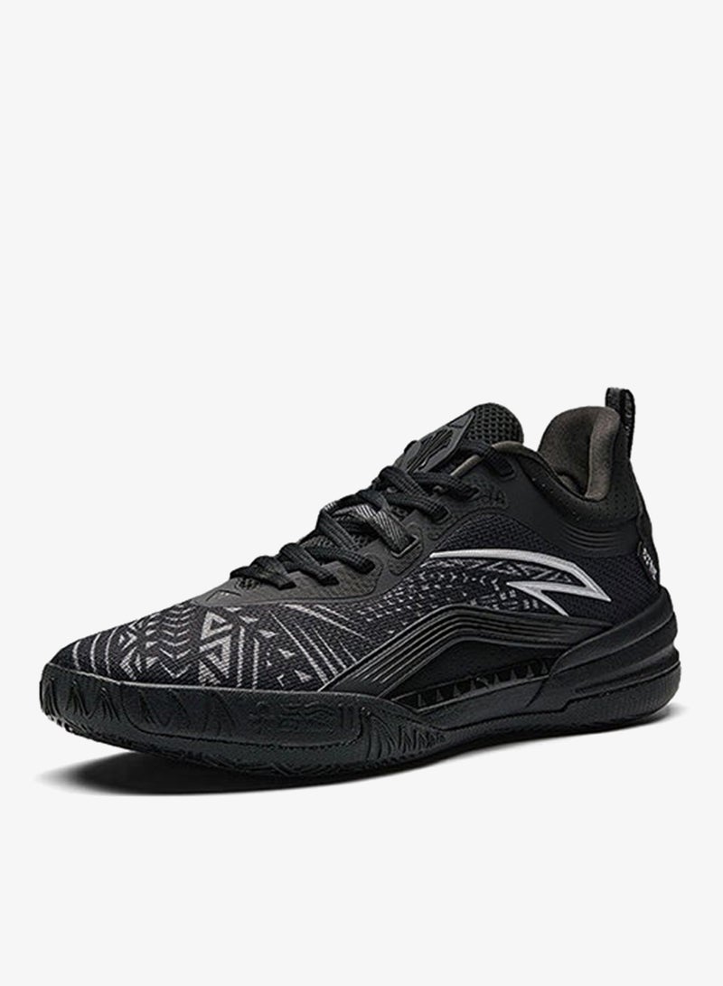 ANTA [Kyrie Irving Series] Kai 1 Team Basketball Shoes - Image 2