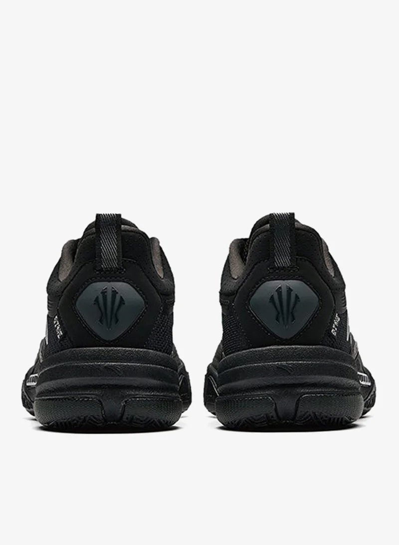 Anta black [Kyrie Irving Series] Kai 1 Team Basketball Shoes for Men | Best Price UAE