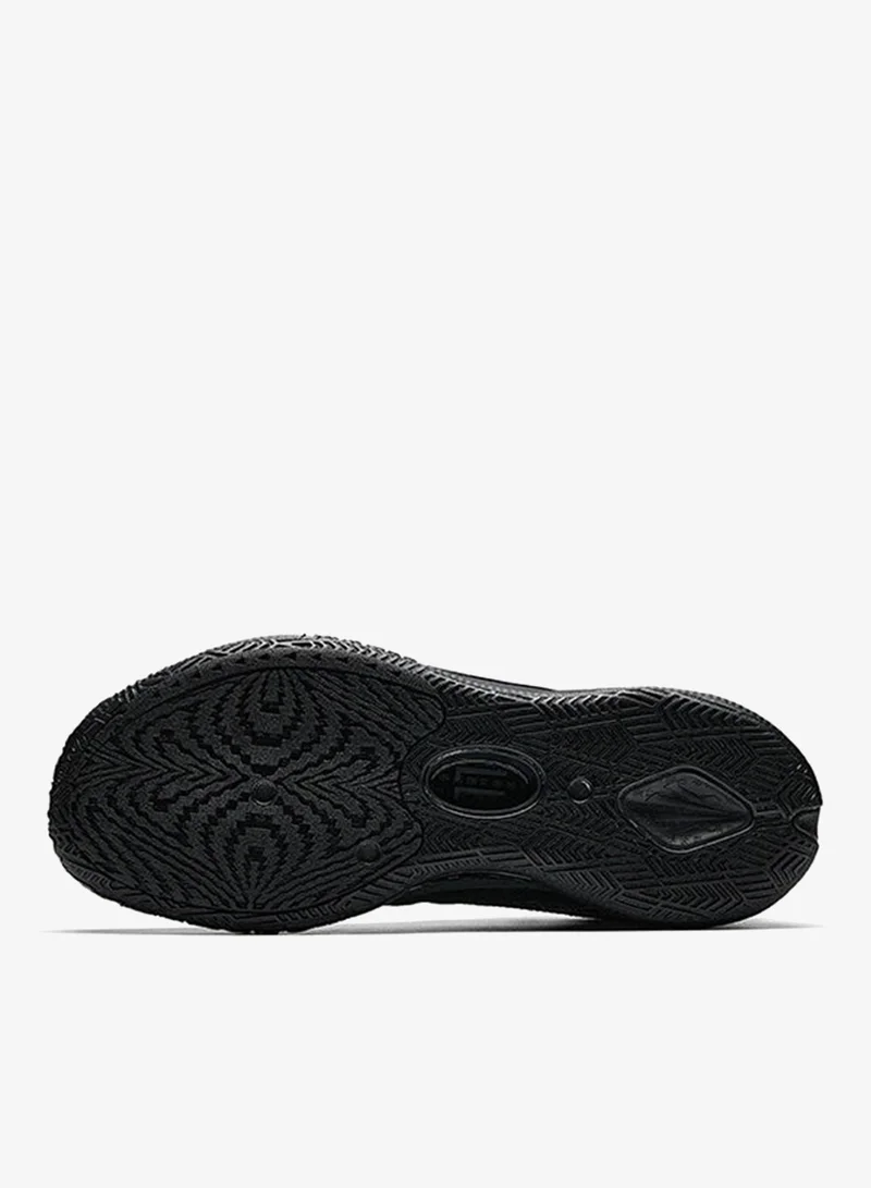 Anta black [Kyrie Irving Series] Kai 1 Team Basketball Shoes for Men | Best Price UAE