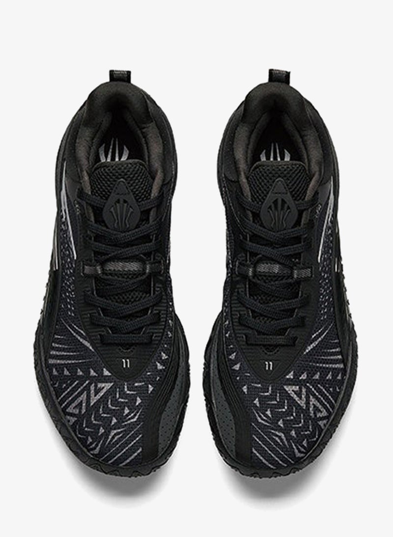 ANTA [Kyrie Irving Series] Kai 1 Team Basketball Shoes - Image 3