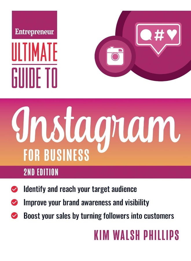 Ultimate Guide to Instagram for Business