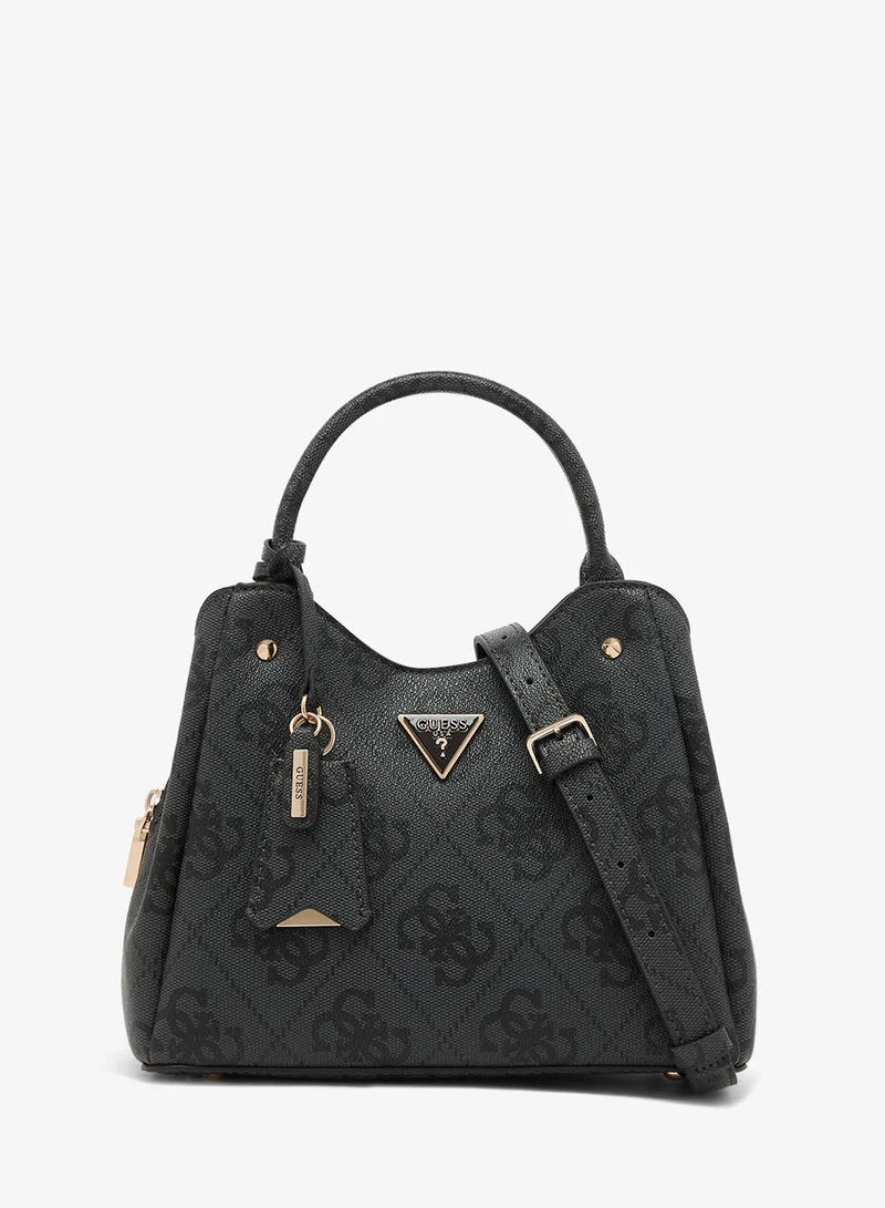 Meridian II Small Girlfriend Satchel Bag