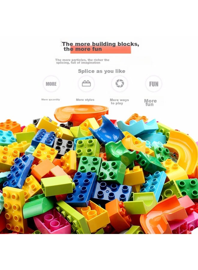 Feelo Building Blocks Compatible With Lego, One-jin Package, Birthday Gift For Boys And Girls, Children's Toy, 500g Large Particles, 1645-2 - Image 4