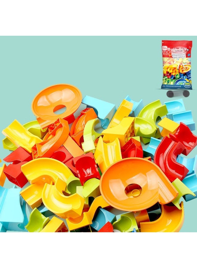 Feelo Building Blocks Compatible With Lego, One-jin Package, Birthday Gift For Boys And Girls, Children's Toy, 500g Large Particles, 1645-2 - Image 1