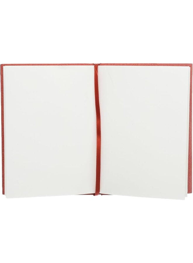 Yassin Dotted Notebook, A5 for Bullet Journaling, Planning, and Creative Sketches - Image 3