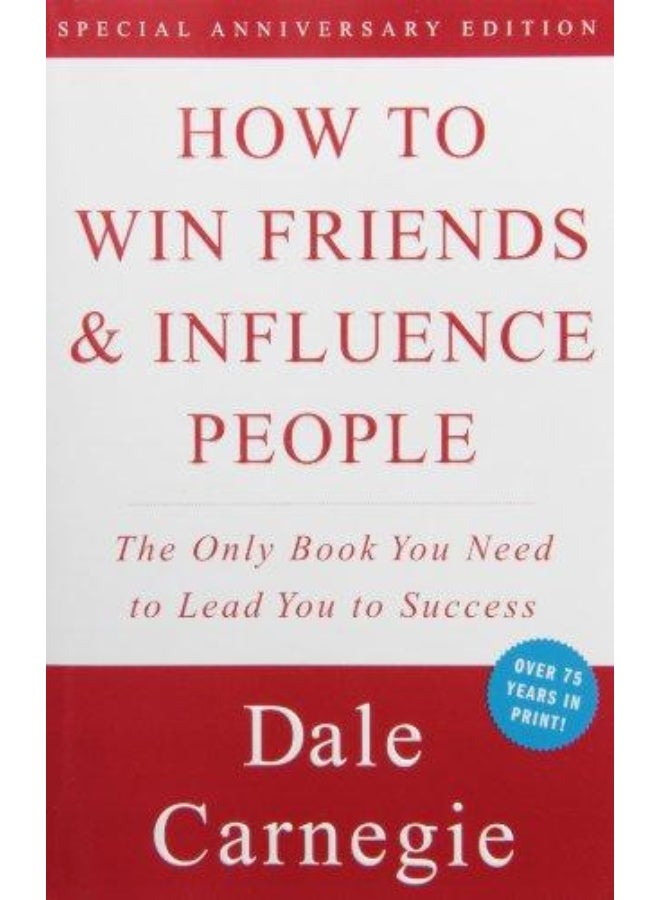 How to Win Friends & Influence People