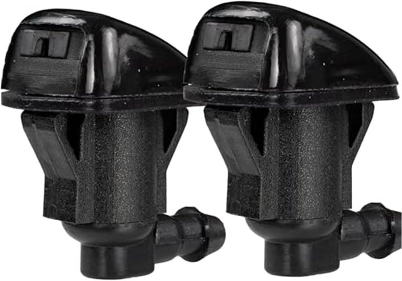 Wivplex Windshield Washer Nozzles for Toyota and Corsa - Image 3