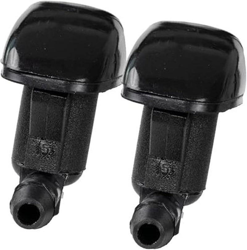 Wivplex Windshield Washer Nozzles for Toyota and Corsa - Image 1