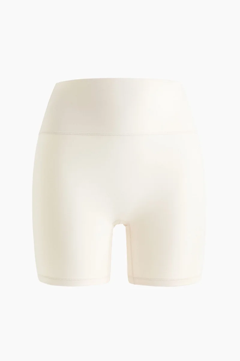 H&m Sports cycling shorts in SoftMove™