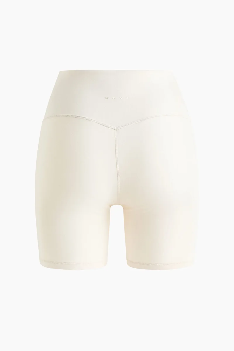 H&m Sports cycling shorts in SoftMove™
