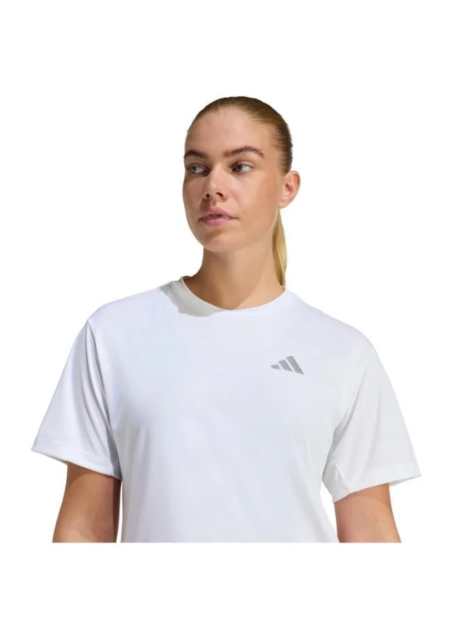 Adidas  adi365 Running Essentials T-shirt for Women | Best Price UAE
