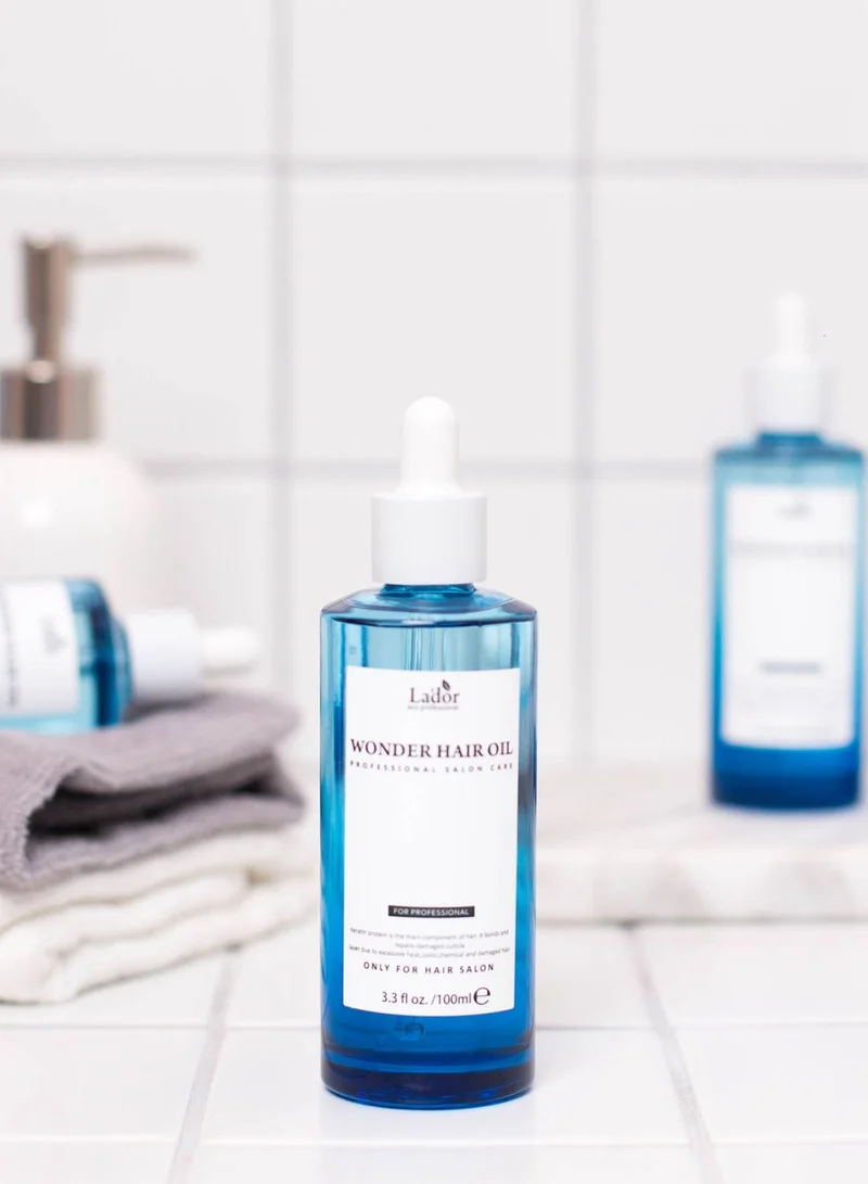 Lador LADOR Wonder Hair Oil