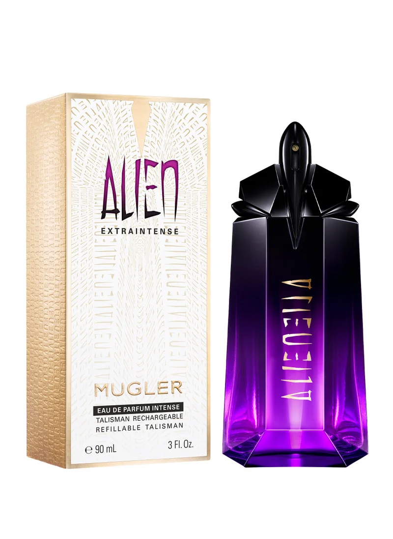 Mugler Alien Extraintense EDP 90Ml