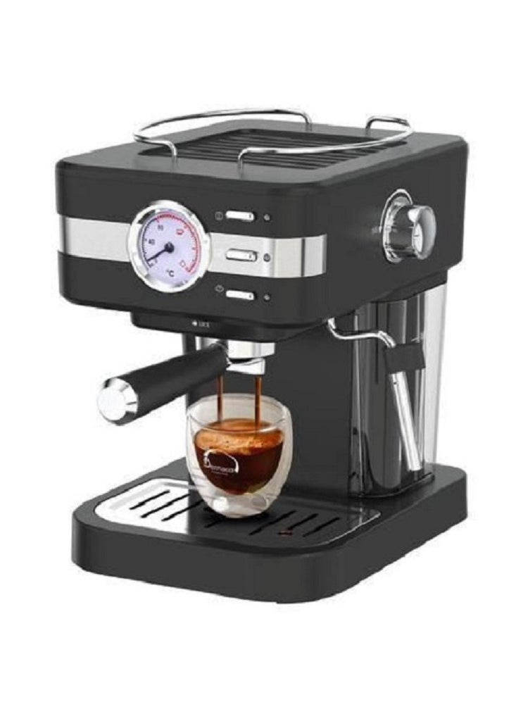 BERNACO 20 bar espresso maker+glass shot - pzsku/Z9BAEDC387721CA961635Z/45/_/1710405840/fbc39735-0273-4a54-b8aa-3afa81d47511