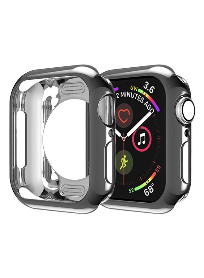 NIBEMINENT Protective Case Cover For Apple Watch Series 1/2/3 38mm - Image 1