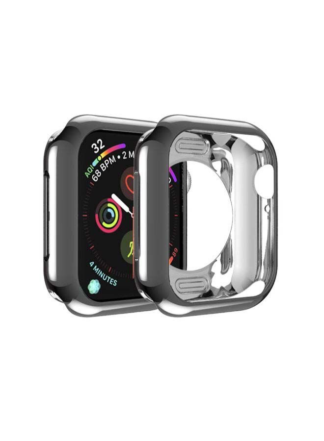 NIBEMINENT Protective Case Cover For Apple Watch Series 1/2/3 38mm - Image 2
