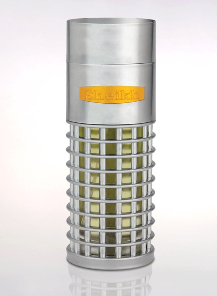 Al Haramain عطر الحرمين الشيخ 85 مل - Image 1